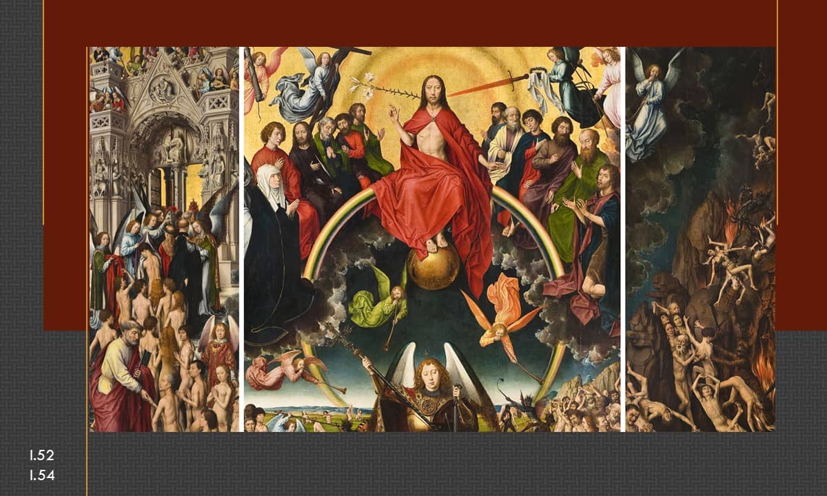 Thiên niên kỷ và Ngày tận thế